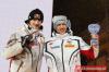 095 Adam Małysz, Kamil Stoch 095 Adam Małysz, Kamil Stoch
